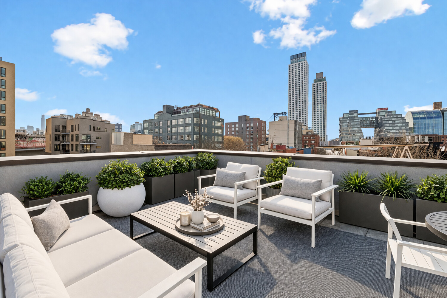 101 South 4th Street 2 Williamsburg Brooklyn NY 11249