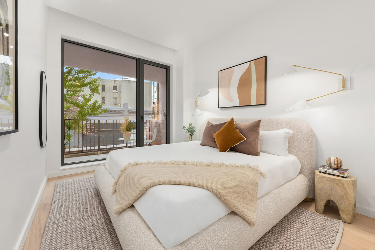 701 Prospect Place 302 Crown Heights Brooklyn NY 11216