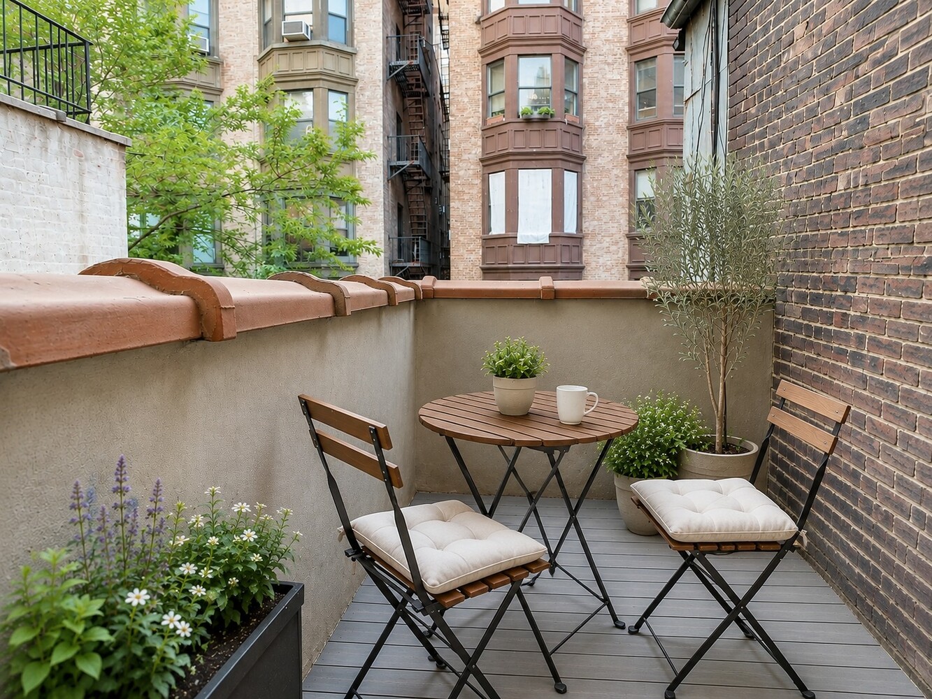 257 West 91st Street 2E Upper West Side New York NY 10024