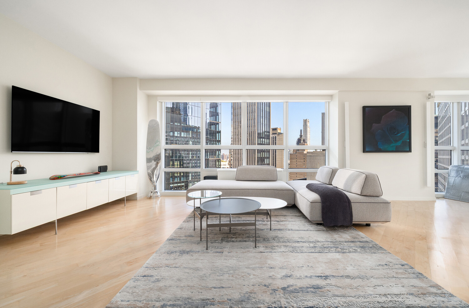 146 West 57th Street 39D Midtown West New York NY 10019