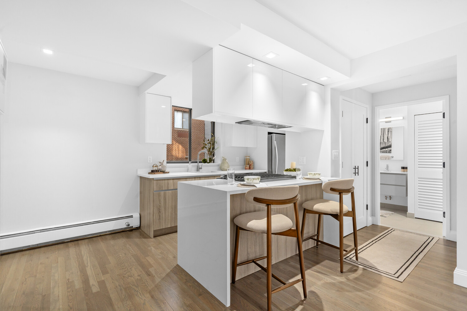 423 95th Street 1A Fort Hamilton Brooklyn NY 11209