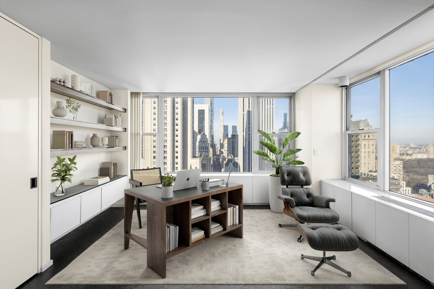 117 East 57th Street 44CDEF Midtown East New York NY 10022