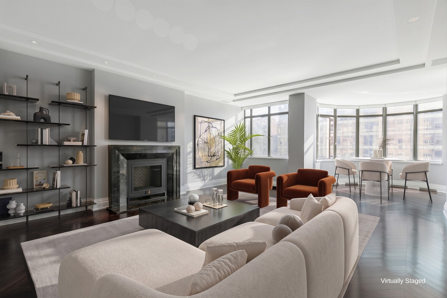 17 West 54th Street 6C Midtown West New York NY 10019