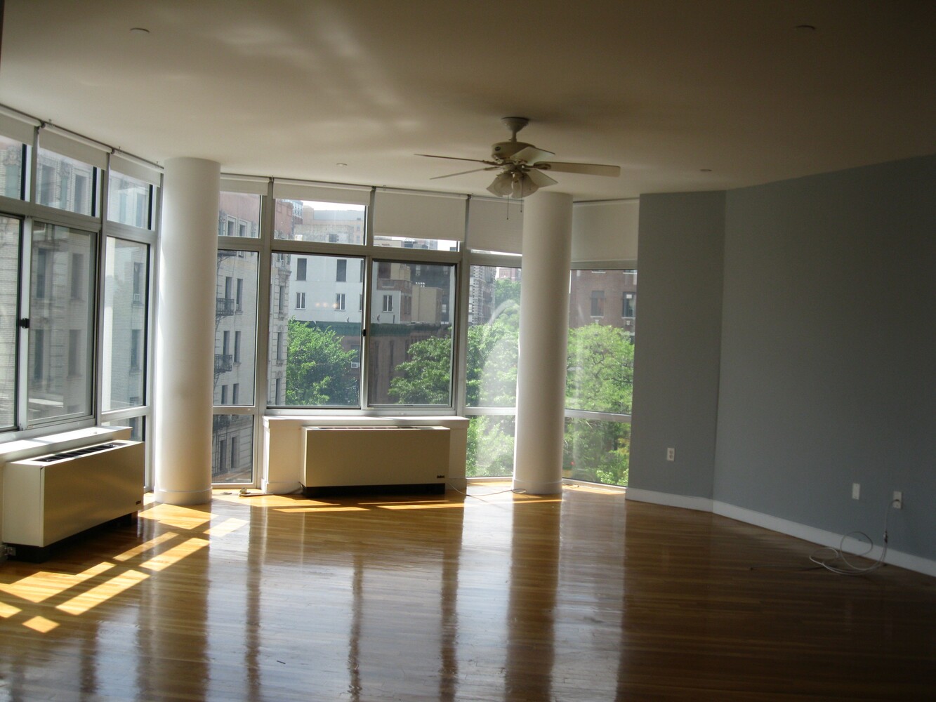 258 Saint Nicholas Avenue 4B West Harlem New York NY 10027