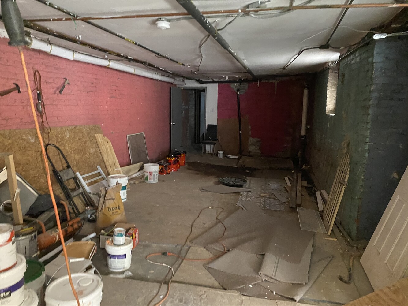 321 Milford Street East New York Brooklyn NY 11208