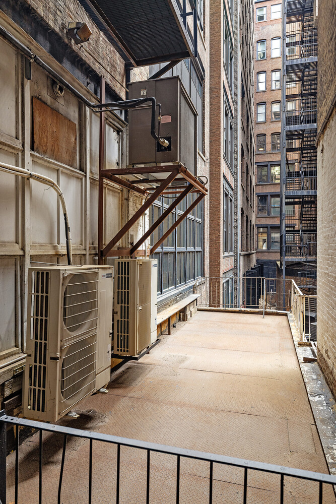 6 West 20th Street 2 Flatiron District New York NY 10011