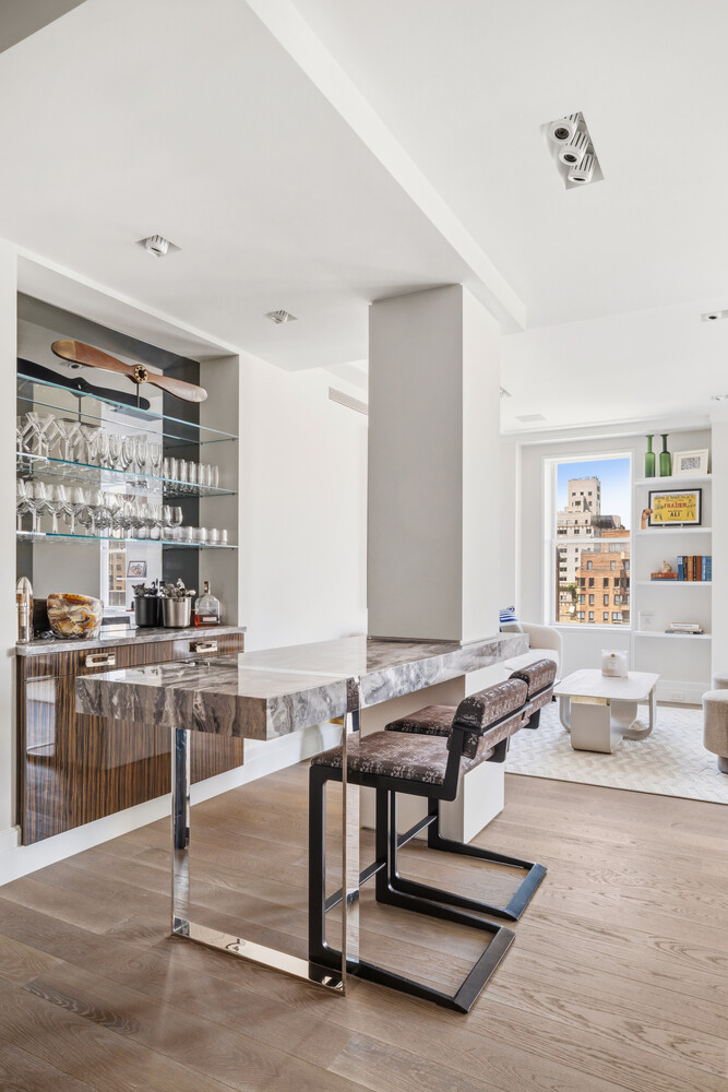 784 Park Avenue 14C Upper East Side New York NY 10021