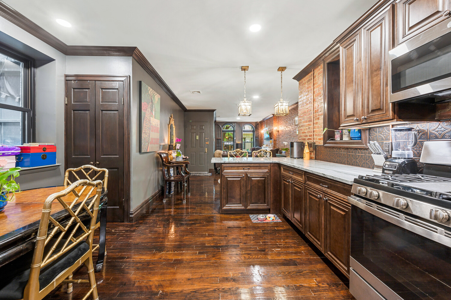 555 West 149th Street 1 Hamilton Heights New York NY 10031
