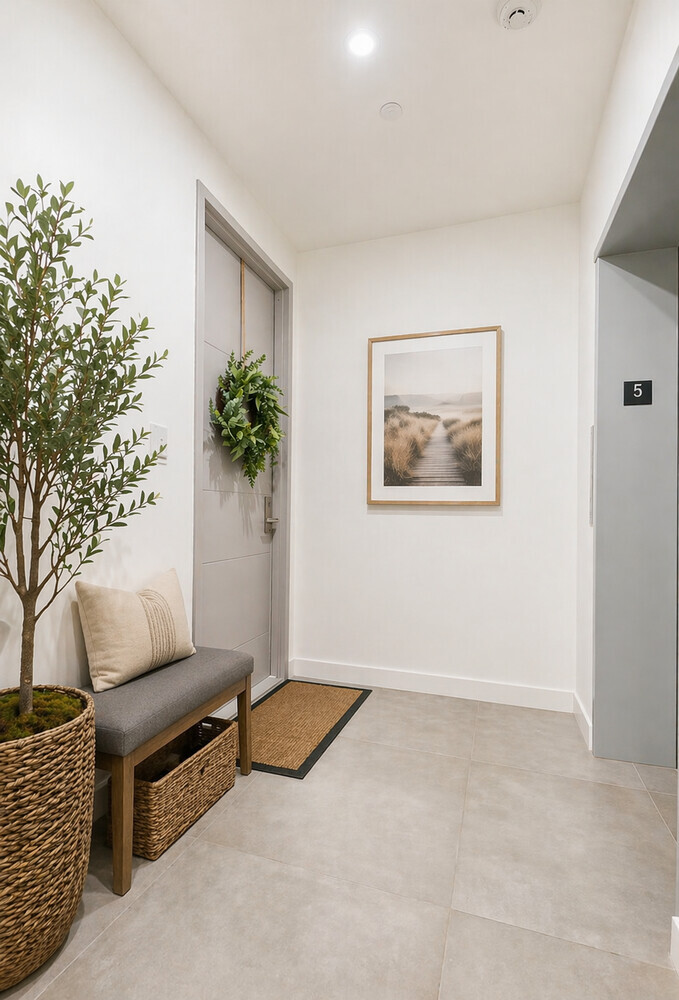 161 Dupont Street PH Greenpoint Brooklyn NY 11222