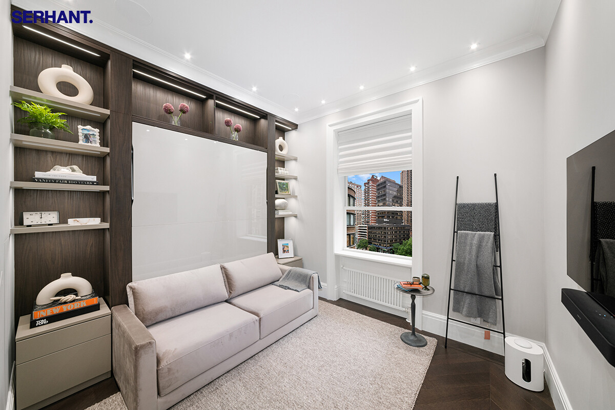 140 West 69th Street DPLX81 Lincoln Square New York NY 10023