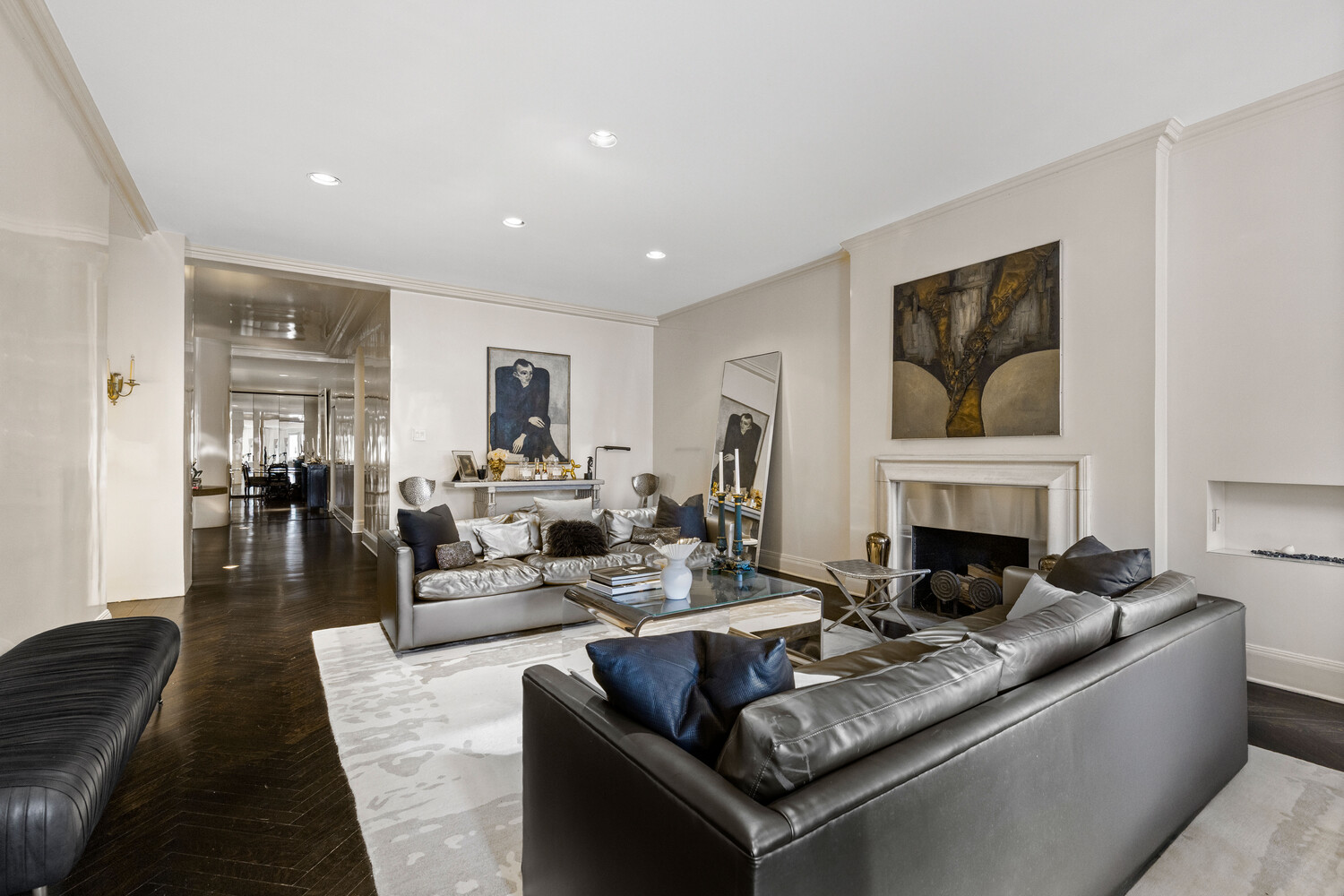 480 Park Avenue 14B Midtown East New York NY 10022