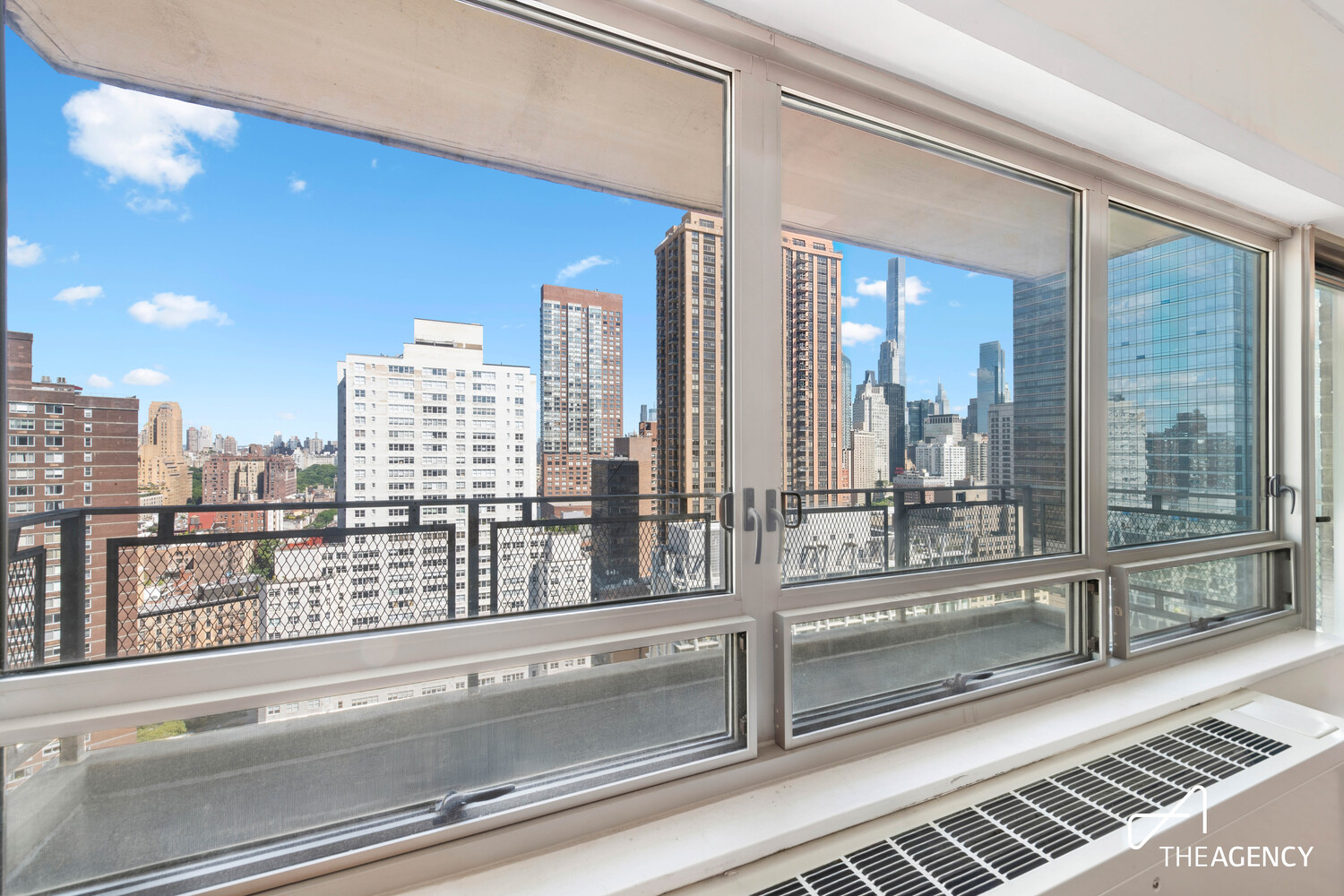 170 West End Avenue Lincoln Square New York NY 10023