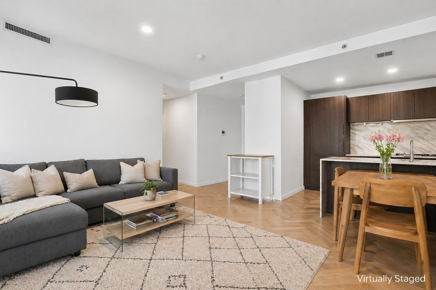 805 Washington Avenue 2E Crown Heights Brooklyn NY 11238