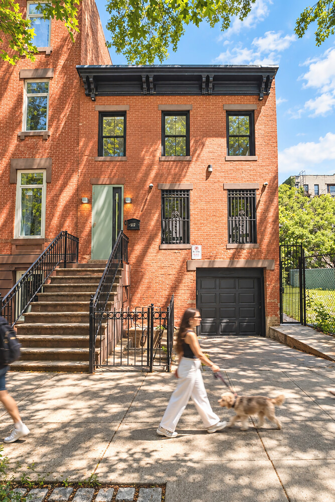 517 East 118th Street East Harlem New York NY 10035