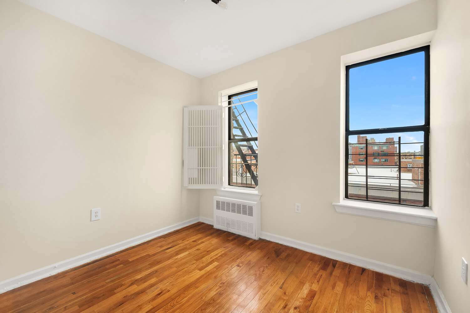 78 East 127th Street 19A East Harlem New York NY 10035