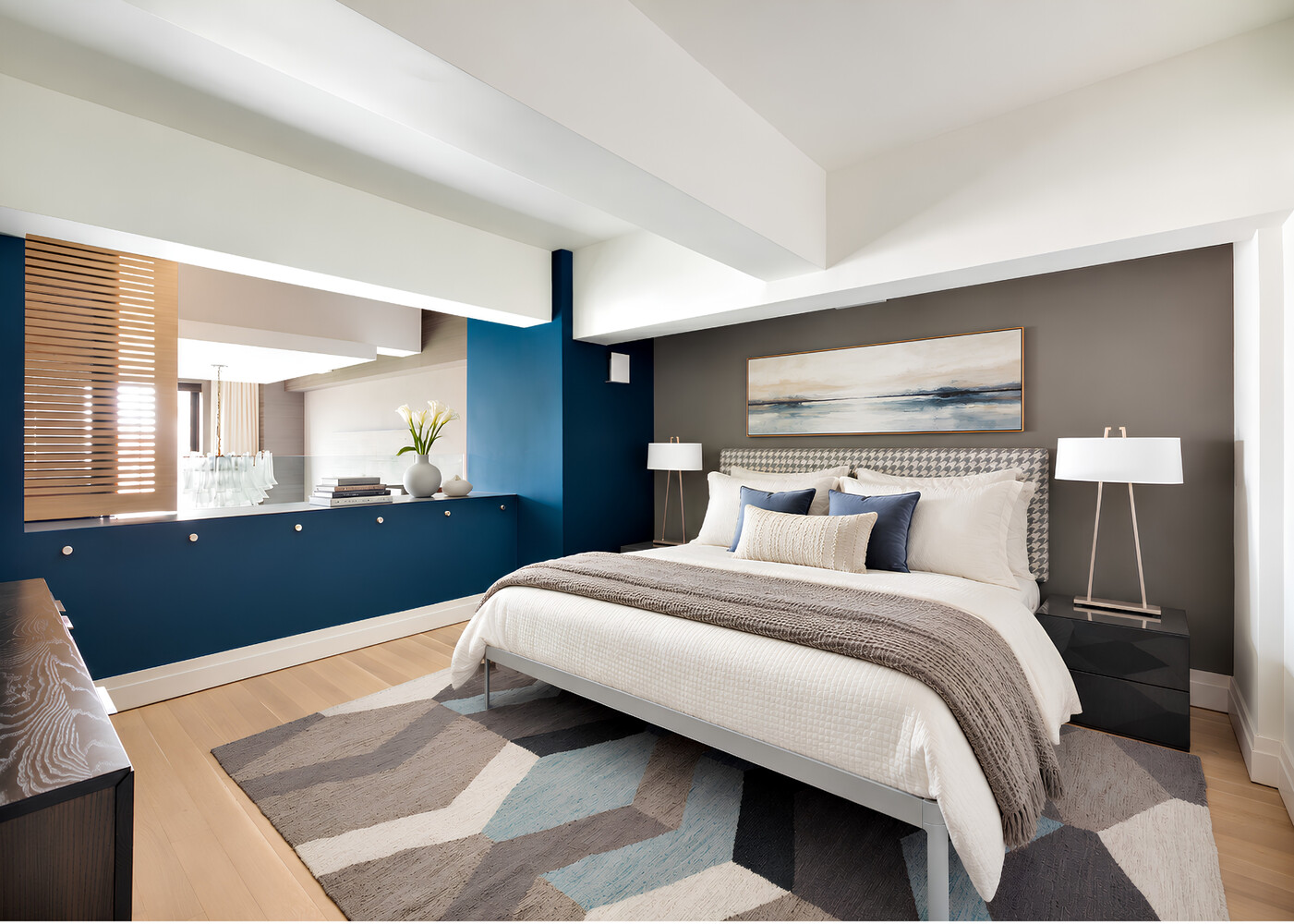 421 Hudson Street 610 W. Greenwich Village New York NY 10014
