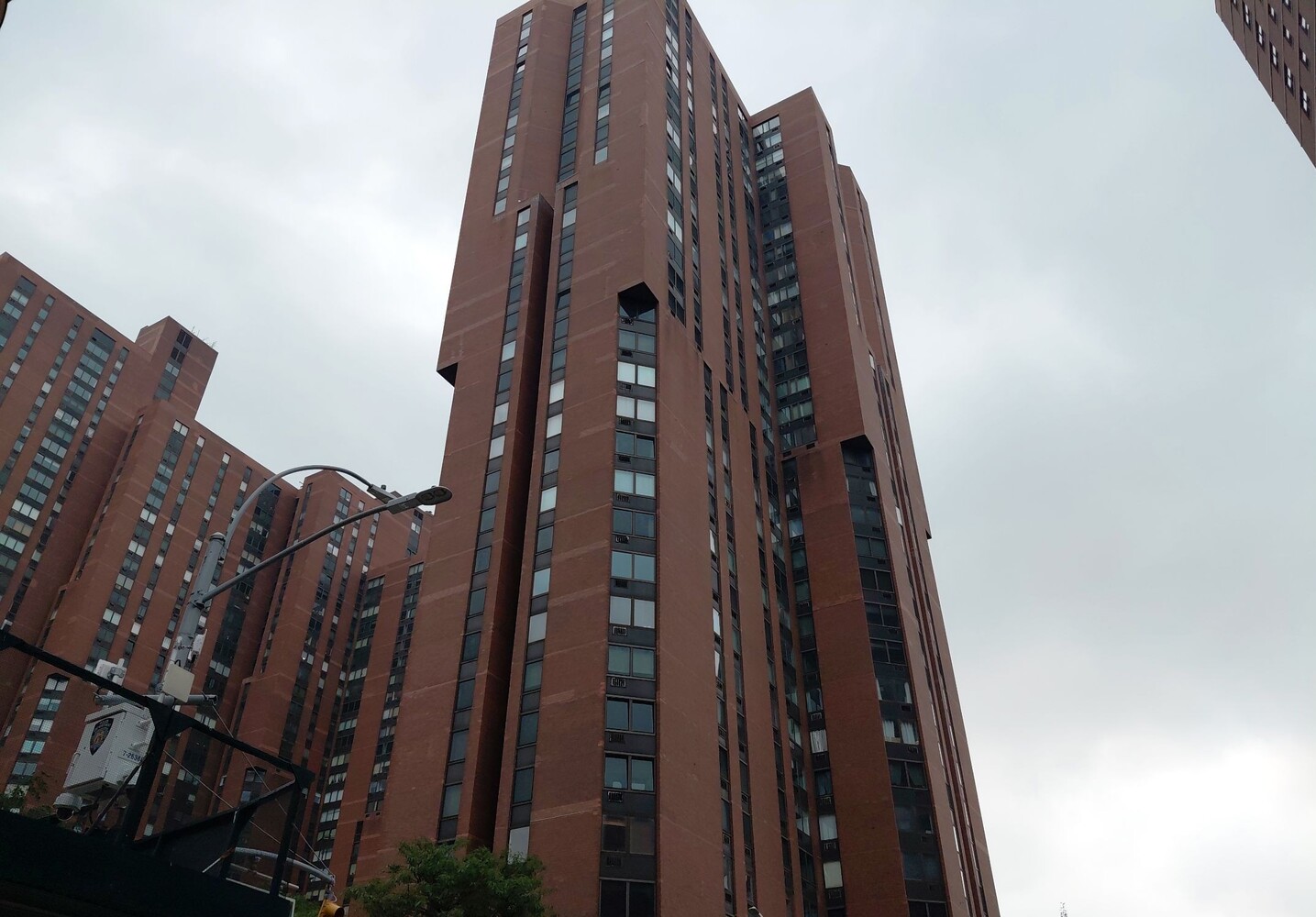1601 Third Avenue 28C Upper East Side New York NY 10128
