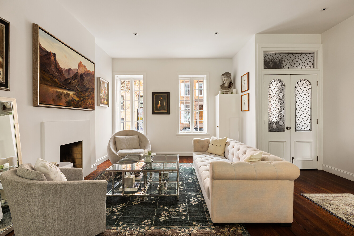 362 West 19th Street Chelsea New York NY 10011