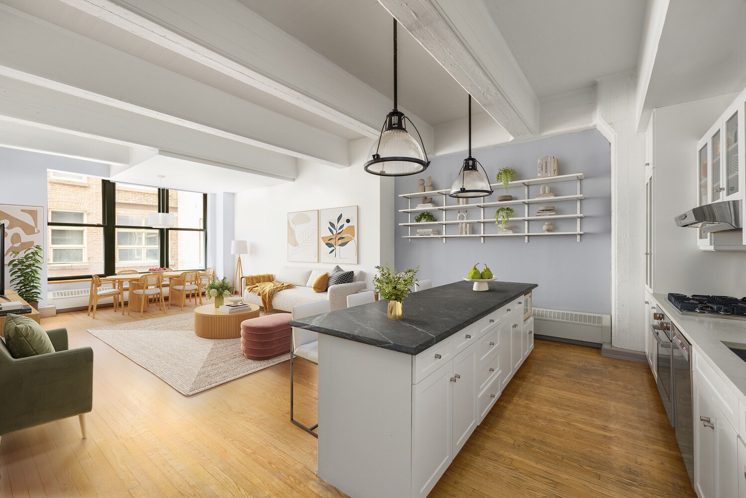 30 Main Street Dumbo Brooklyn NY 11201