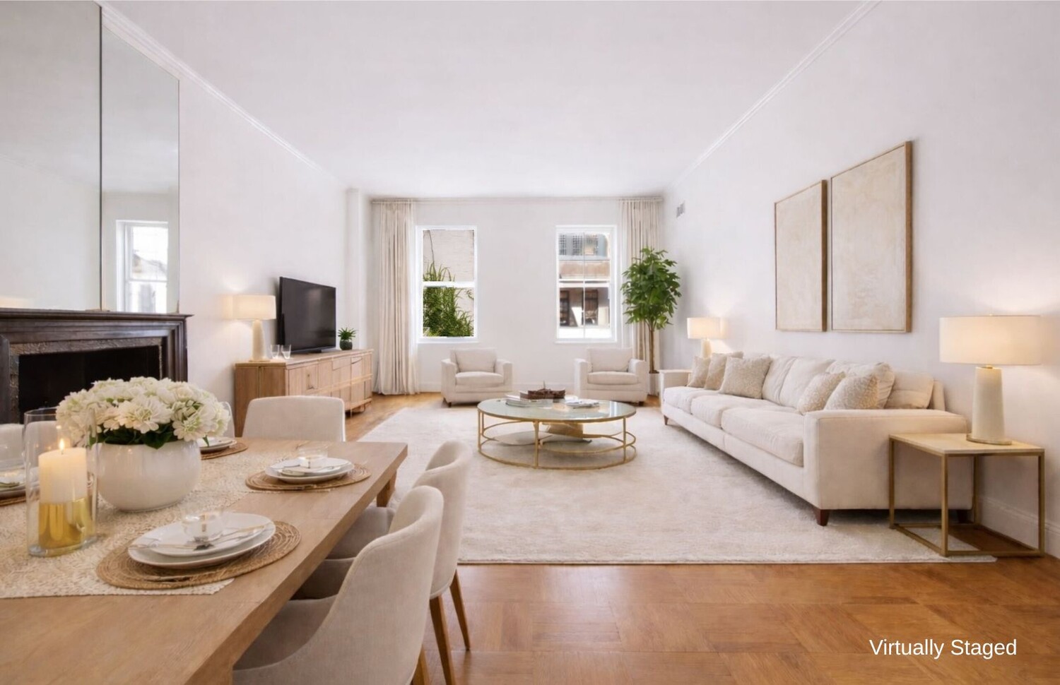 25 East 69th Street 5B Upper East Side New York NY 10021