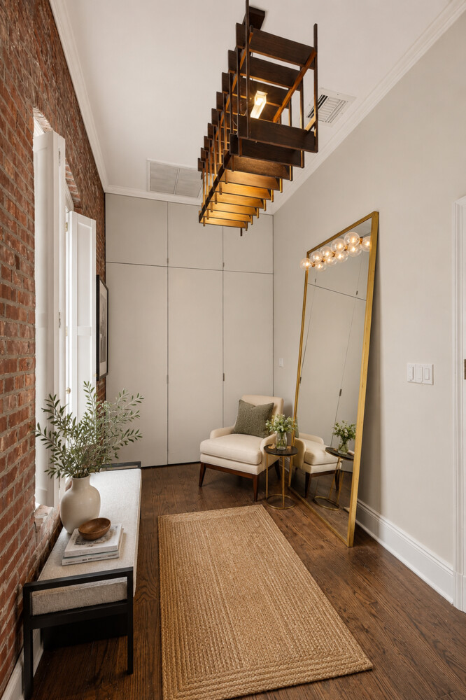 203 East 13th Street PH4CD E. Greenwich Village New York NY 10003