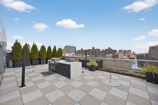 2231 Adam Clayton Powell Blvd. PH4 West Harlem New York NY 10027