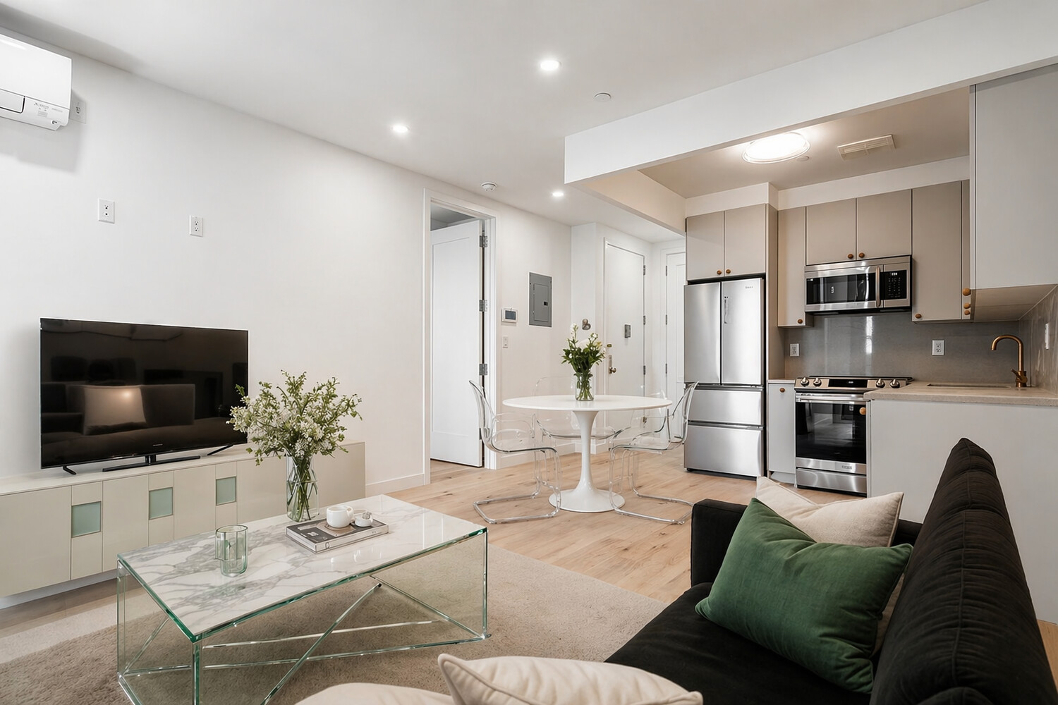 109 Troutman Street 3B Bushwick Brooklyn NY 11206