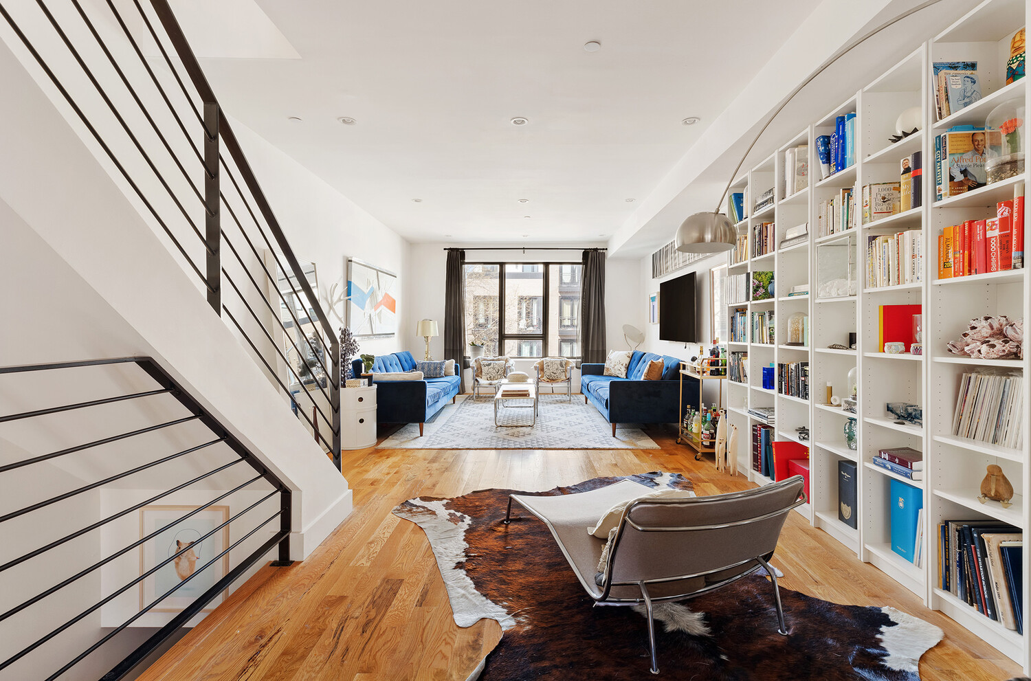 1582A Pacific Street Crown Heights Brooklyn NY 11213