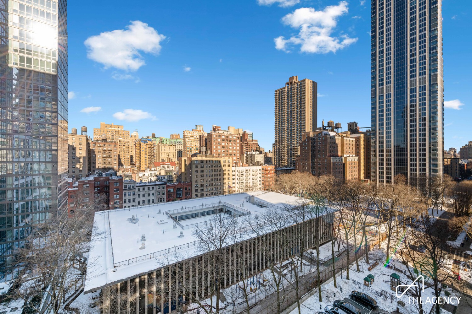 180 West End Avenue Lincoln Square New York NY 10023