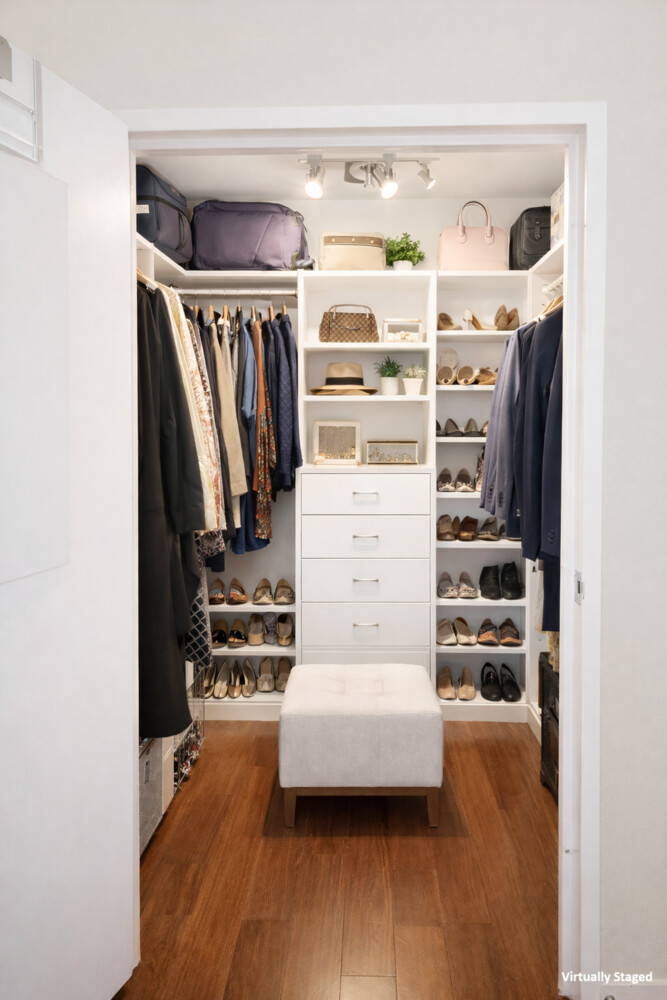 1485 Fifth Avenue 15H East Harlem New York NY 10035