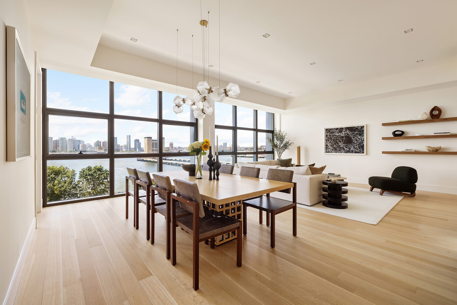 290 West Street Tribeca New York NY 10013