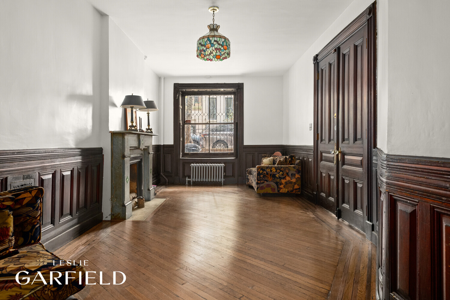 51 East 75th Street Upper East Side New York NY 10021