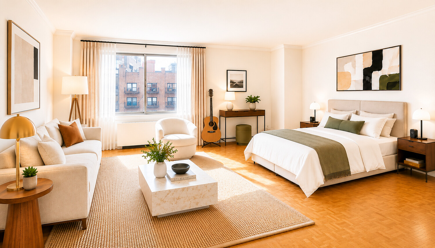 400 East 90th Street 4D Upper East Side New York NY 10128