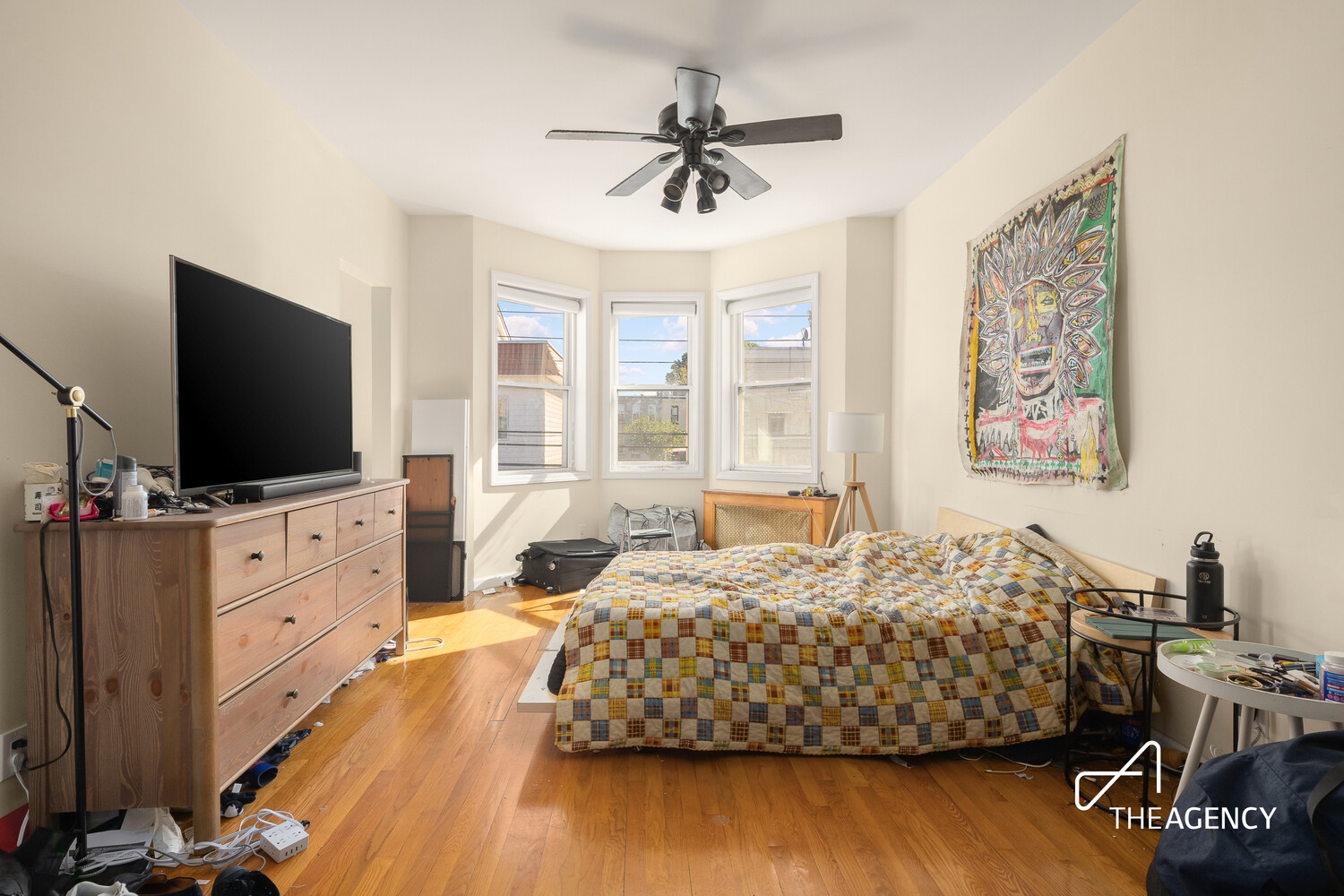 35 Hausman Street Greenpoint Brooklyn NY 11222
