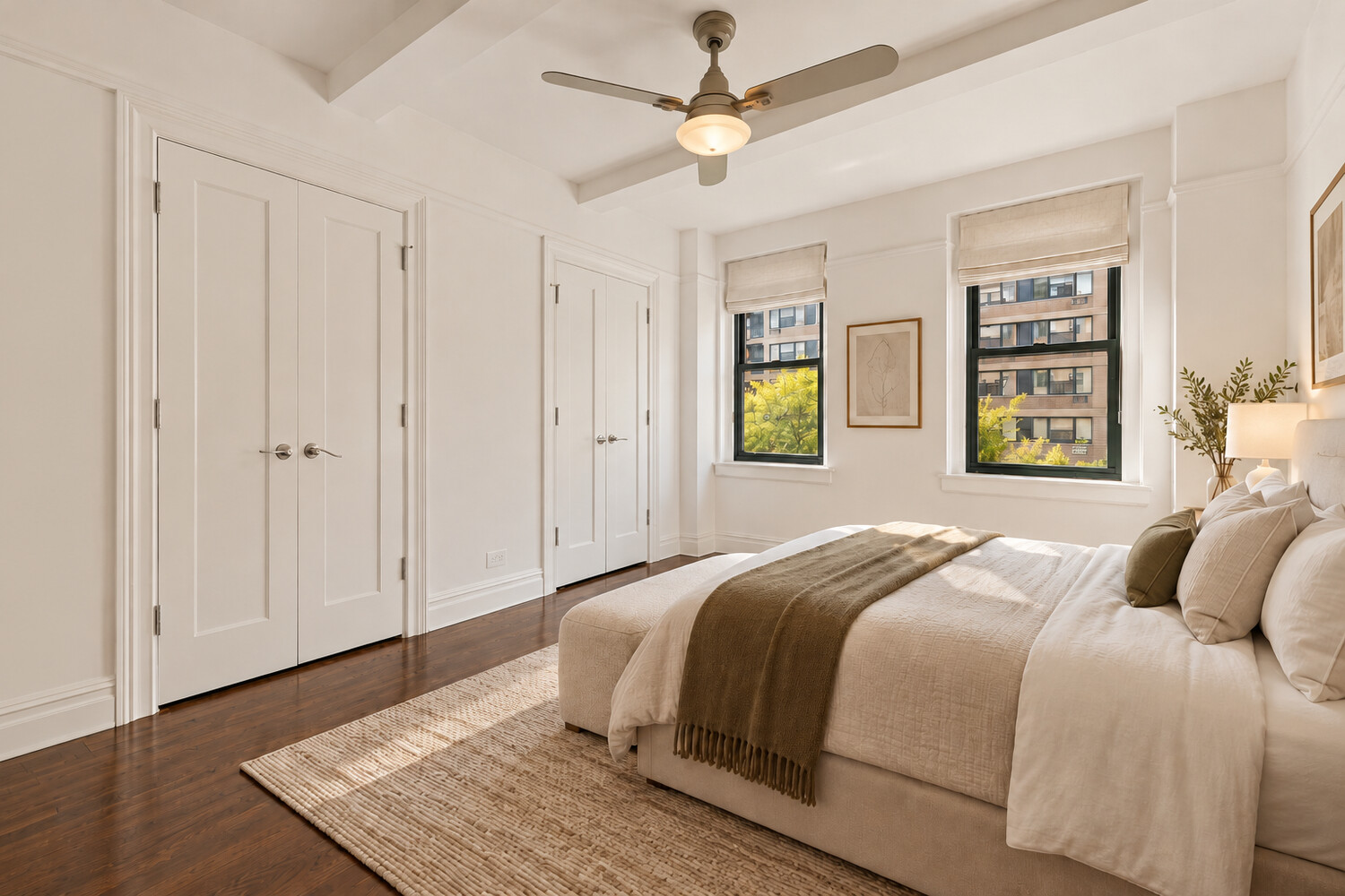 65 West 95th Street 6A Upper West Side New York NY 10025