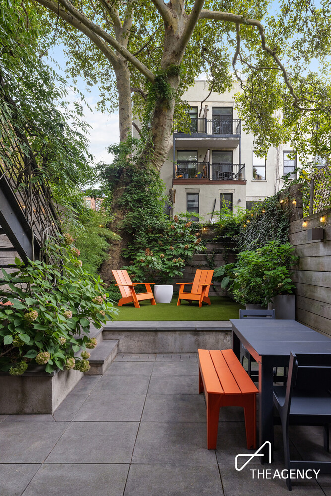 237 West 120th Street West Harlem New York NY 10027