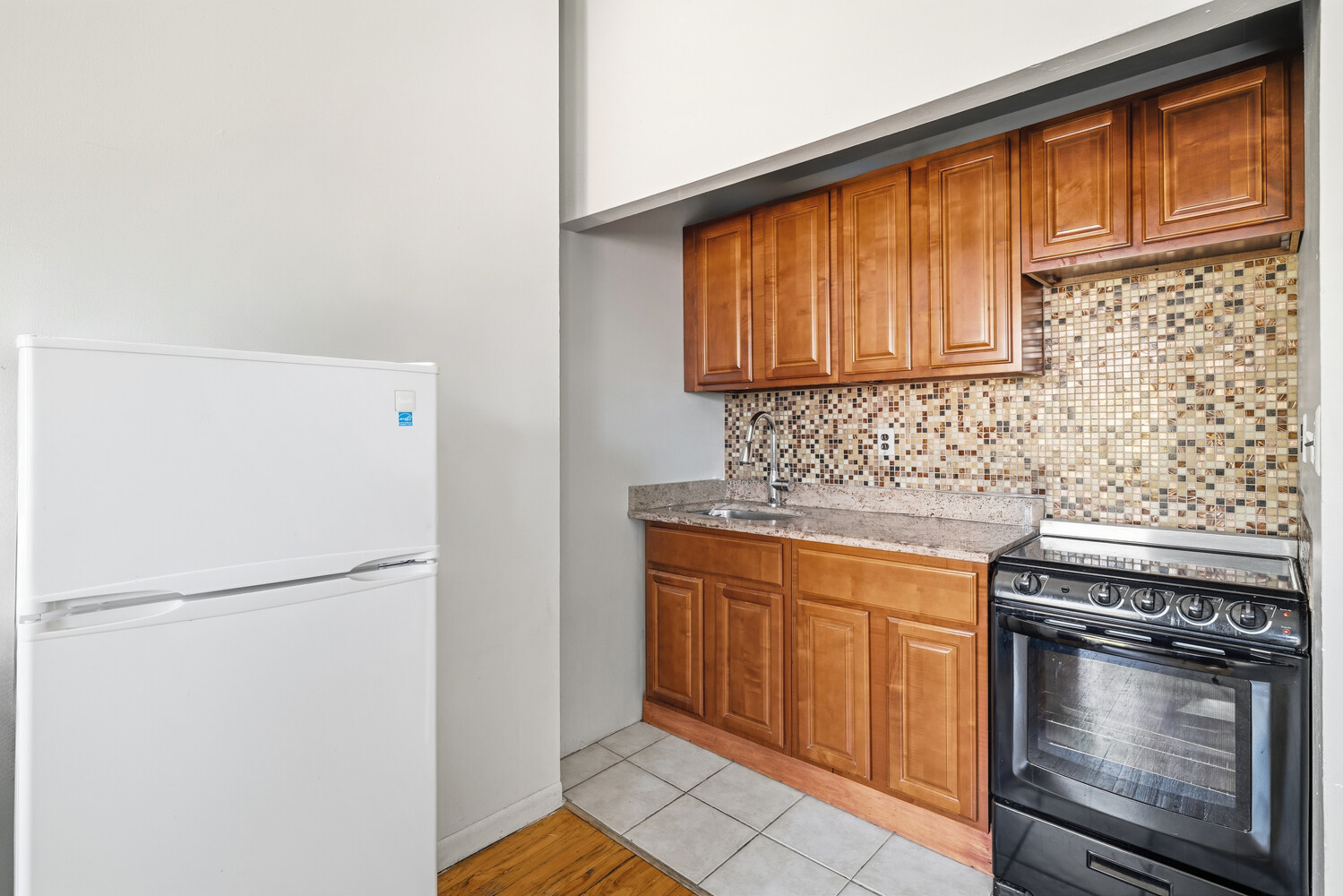 252 West 136th Street West Harlem New York NY 10030