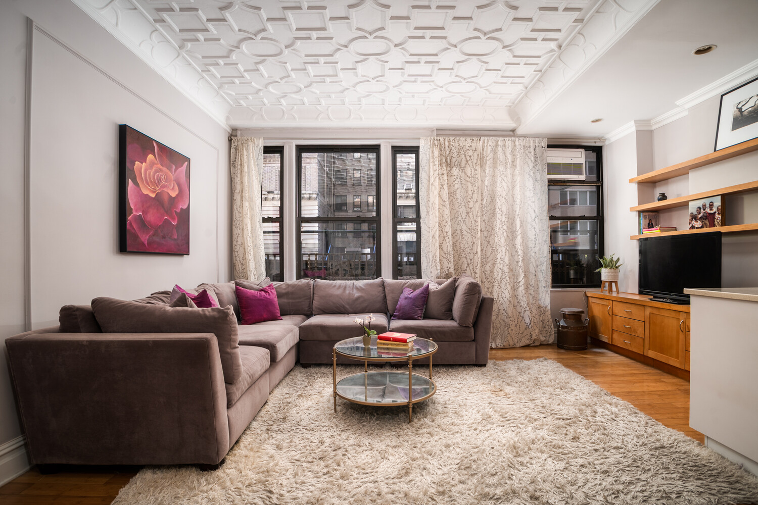 200 West 54th Street 2D Midtown West New York NY 10019