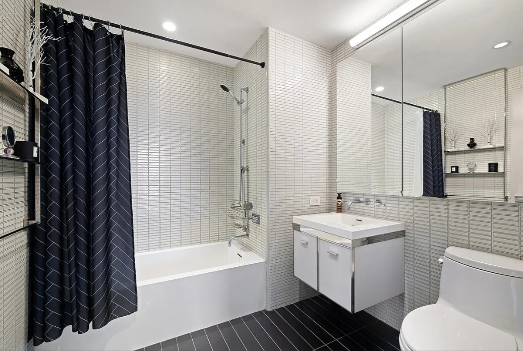 252 South Street 46K Lower East Side New York NY 10002