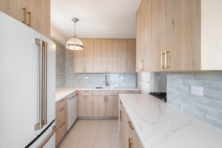 5700 Arlington Avenue 17U Riverdale Bronx NY 10471