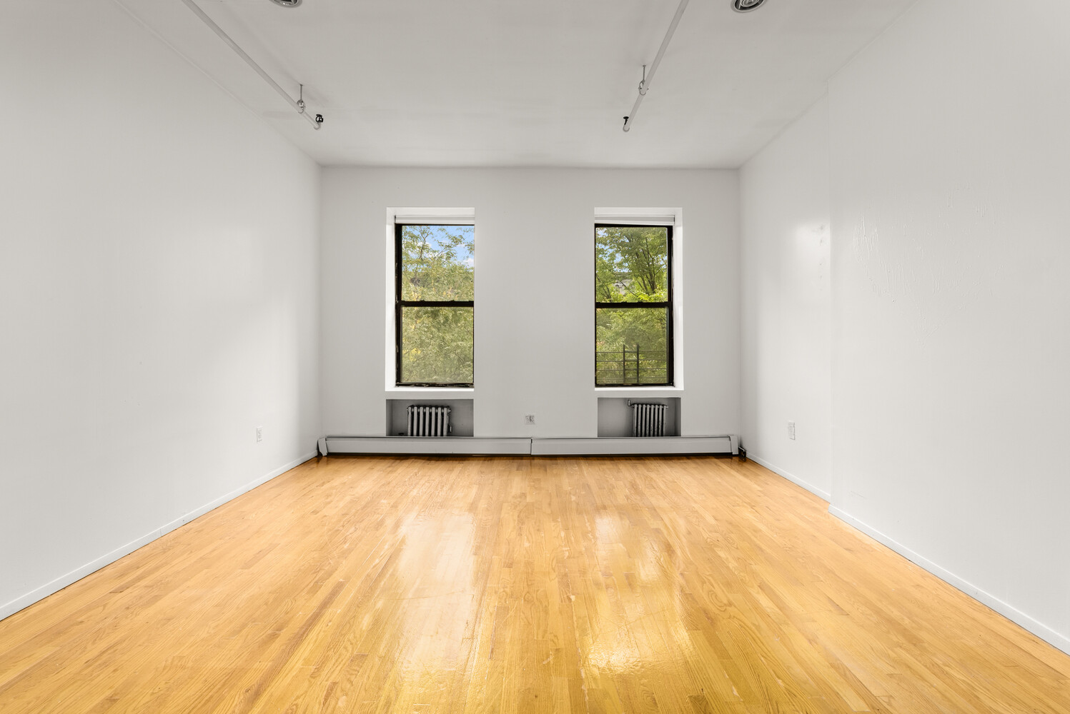 80 West 119th Street Mt. Morris Park New York NY 10026