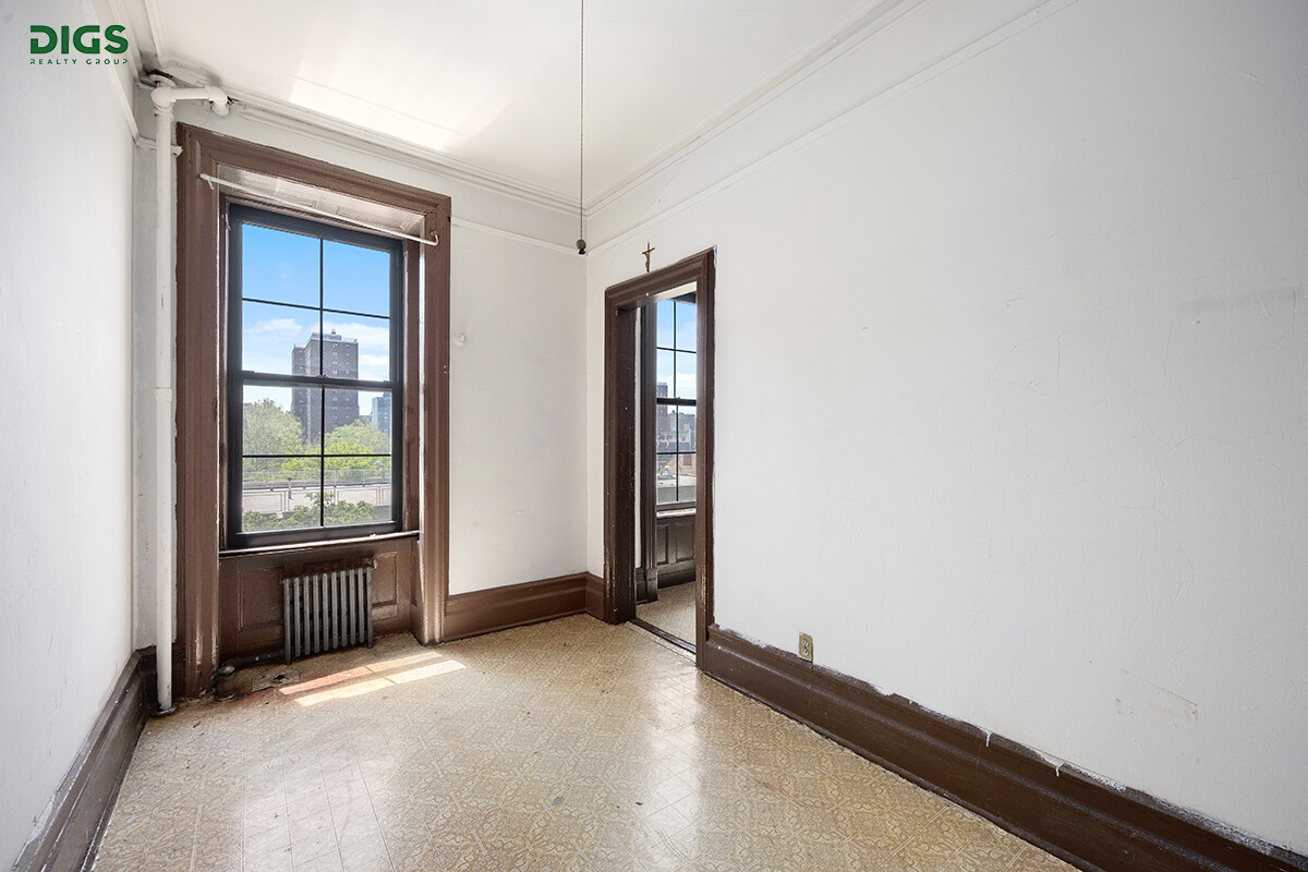 147 West 105th Street 4W Manhattan Valley New York NY 10025