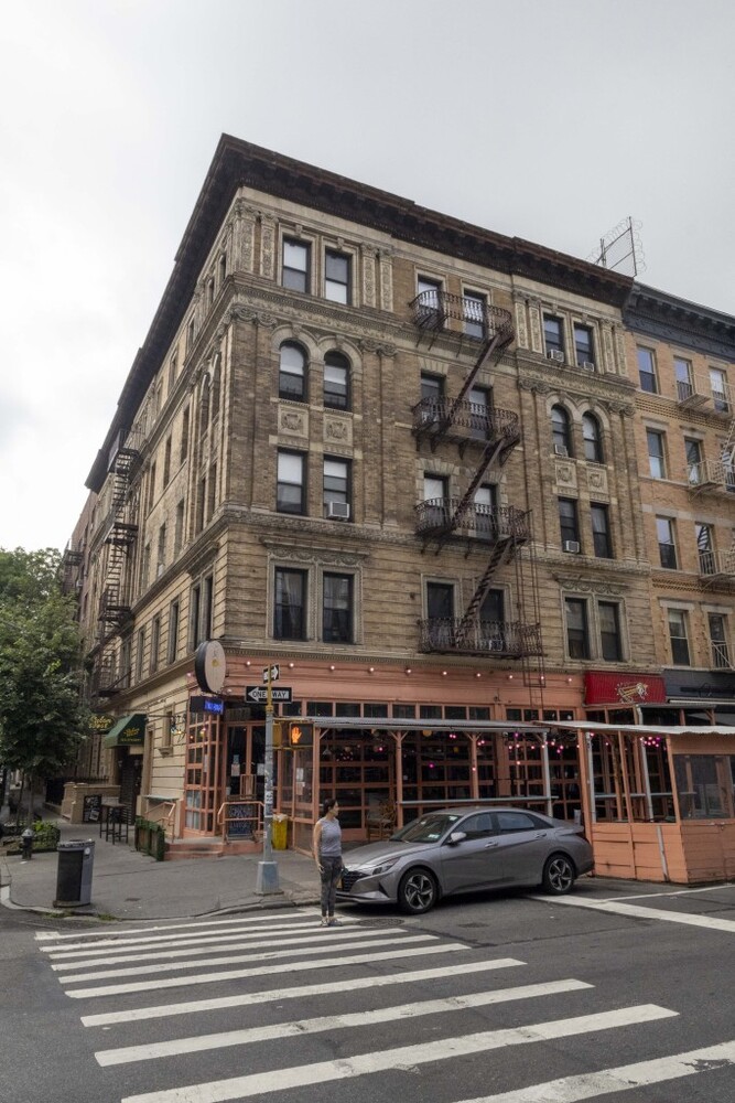 170 West 85th Street 1EF Upper West Side New York NY 10024