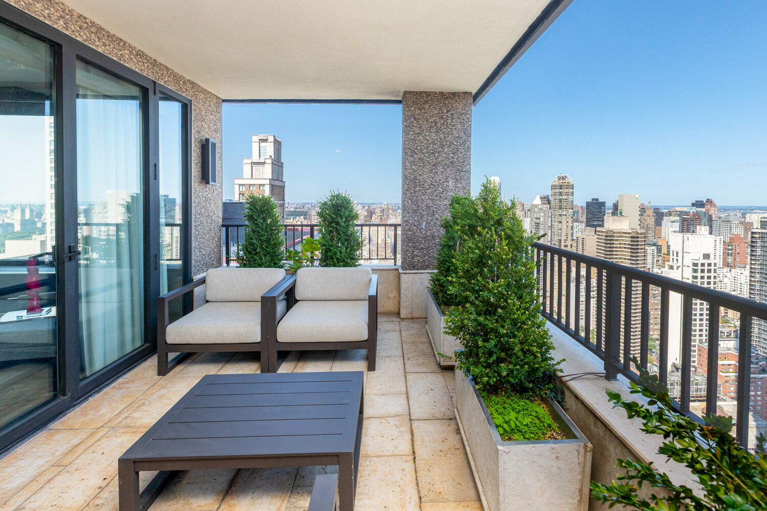 117 East 57th Street Midtown East New York NY 10022