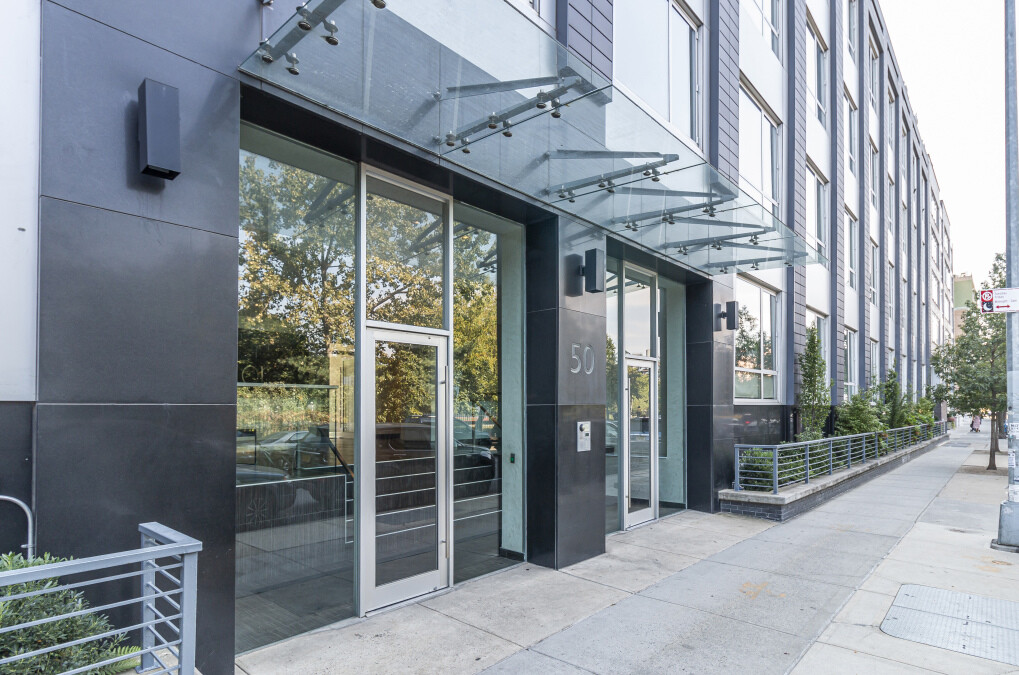 50 Bayard Street 3F Williamsburg Brooklyn NY 11211