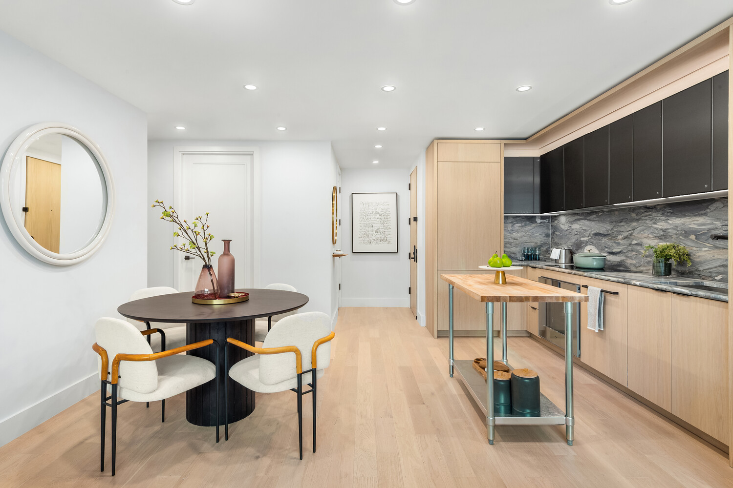 401 West 37th Street 3GS Chelsea New York NY 10018