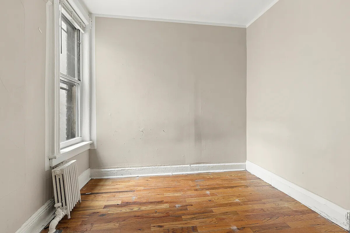 381 Sumpter Street Ocean Hill Brooklyn NY 11233