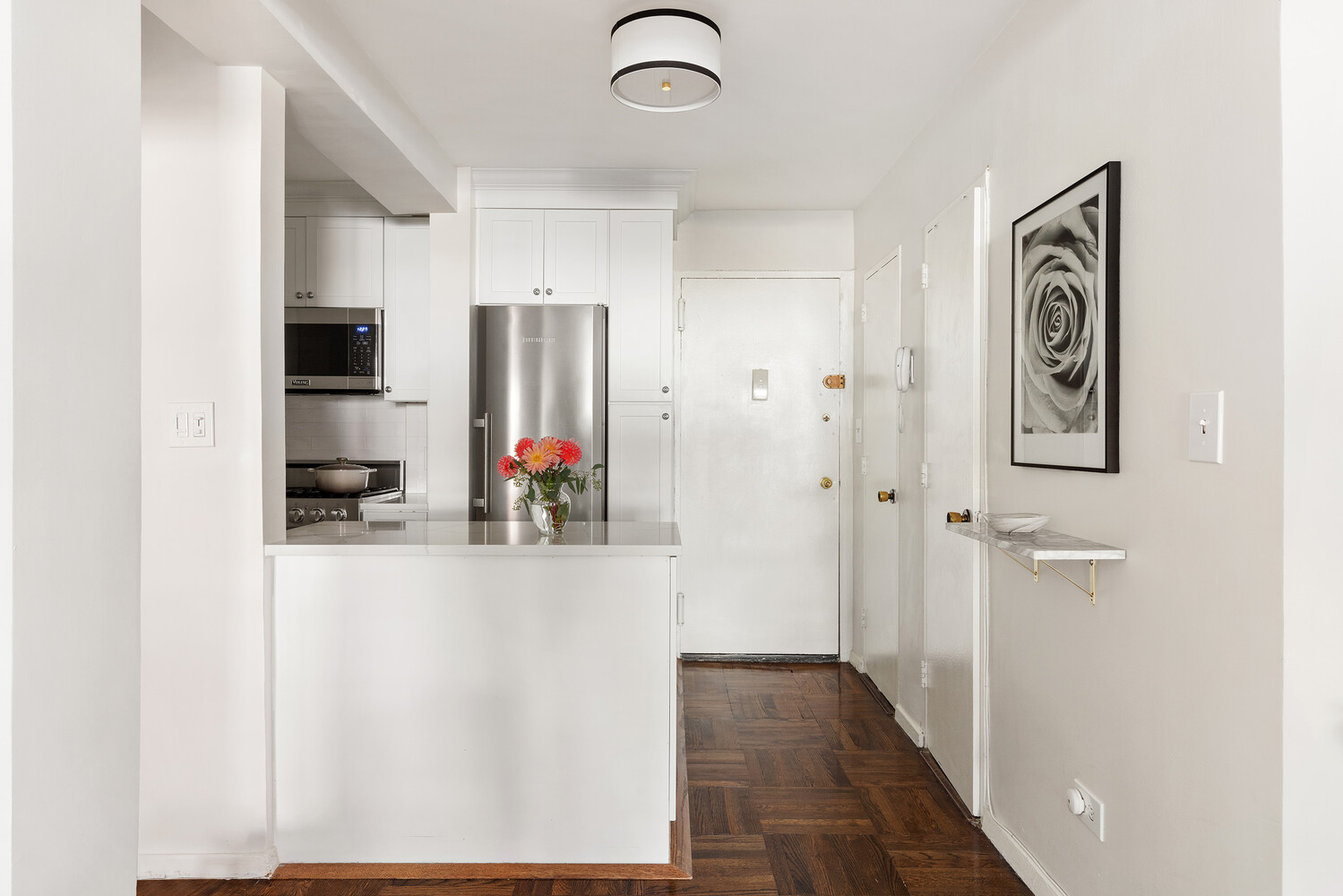 13 West 13th Street 4DN Greenwich Village New York NY 10011