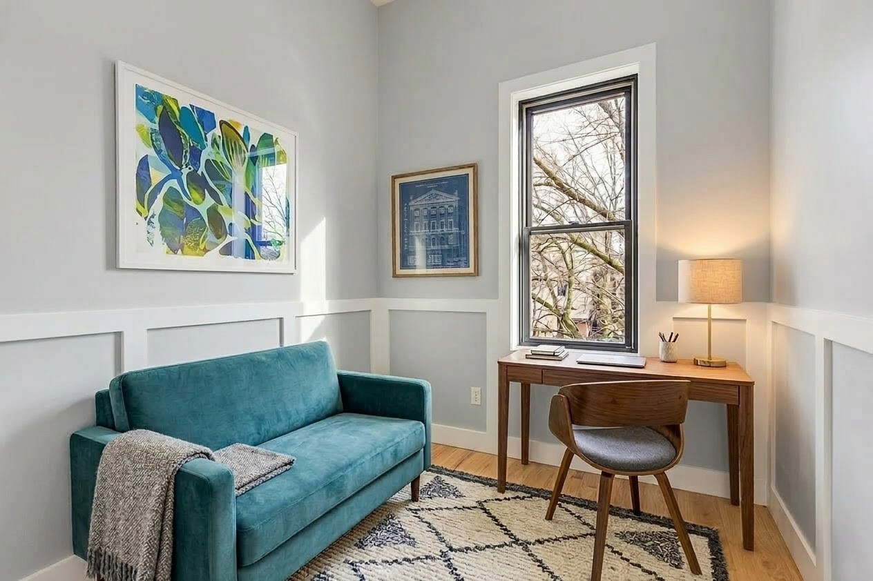 1259 Jefferson Avenue TH Bushwick Brooklyn NY 11221