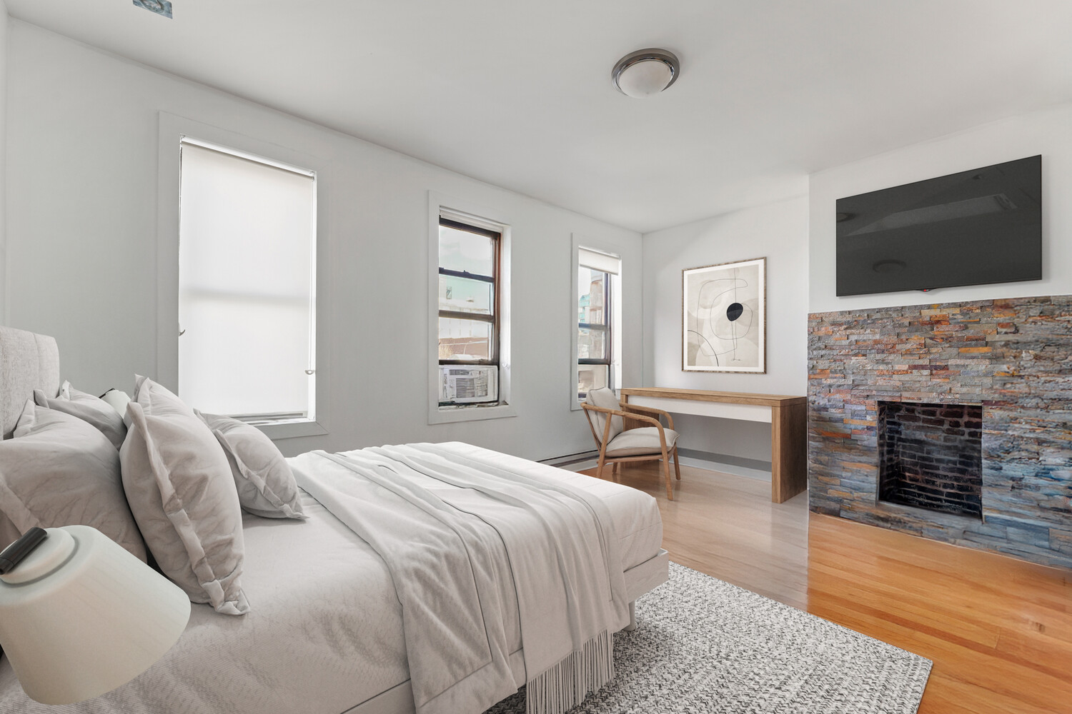 137A 22nd Street Greenwood Heights Brooklyn NY 11232